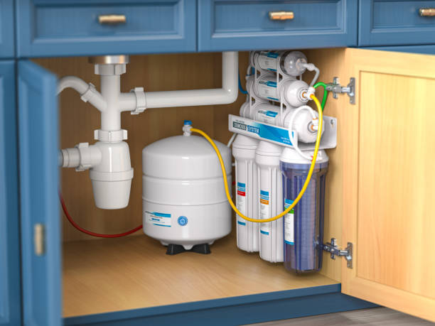 Household Filtration System Supplier